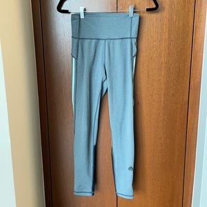 Adidas Workout Leggings